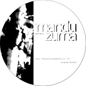 Mandu/Zuma