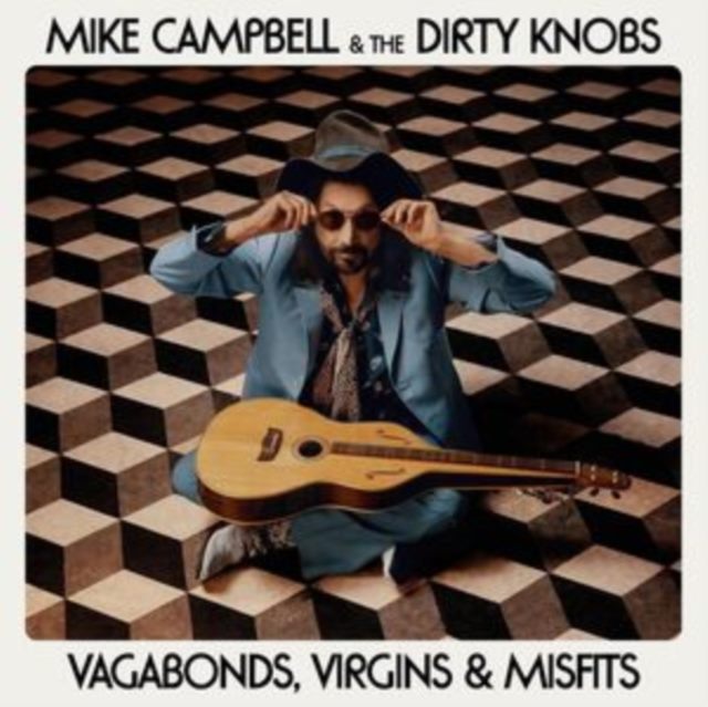 Vagabonds, Virgins & Misfits