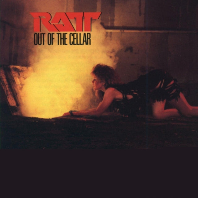 Out of the Cellar (40th Anniversary Edition)