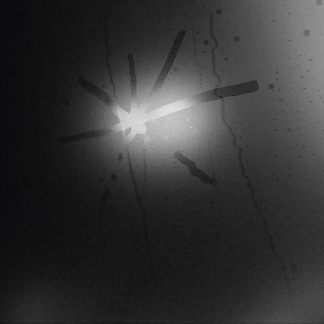 Spiral in a Straight Line