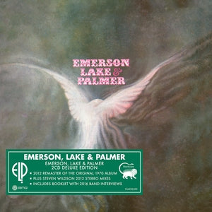 Emerson, Lake & Palmer