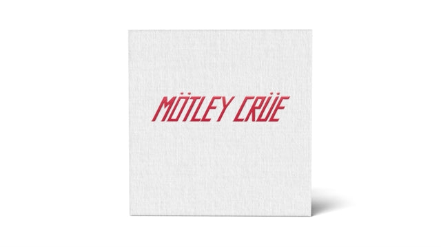 Crücial Crüe (45th Anniversary)