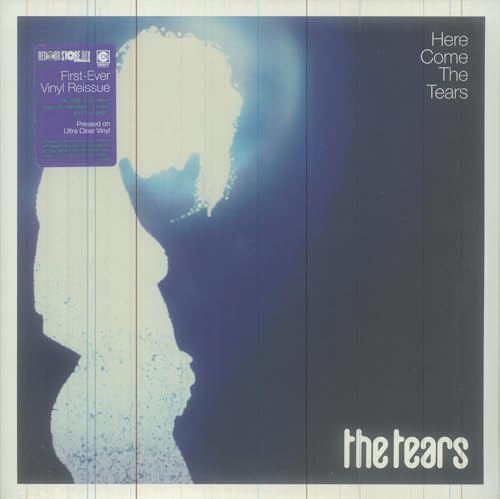 Here Come The Tears (Rsd 2026)