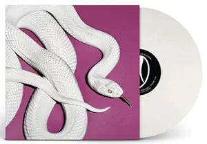 Private Music (Fog White Vinyl) (Alternate Cover) (Indies)