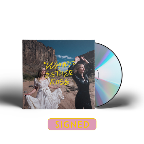 Want (Indie Exclusive)