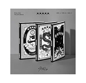 Vol. 3 (----- (5 - Star))