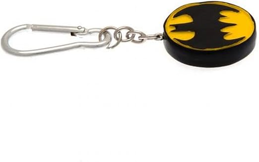Batman (3D Polyesin Keychain)