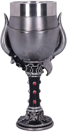 Motorhead Warpig Goblet 20.5cm