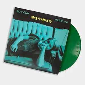 Mayday (Opaque Green Vinyl) (Indie Exclusive)