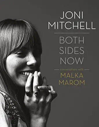 Both Sides Now - A Conversation With Malka Marom