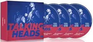 The Broadcast Collection