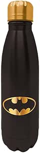 Batman Logo Mini Cola Bottle