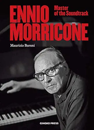 Ennio Morricone: Discovery: Master Of The Soundtrack