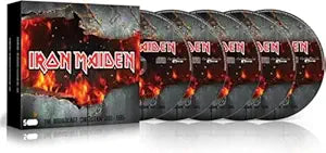 The Broadcast Collection 1981-1995