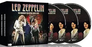 The Broadcast Collection 1969 & 1973