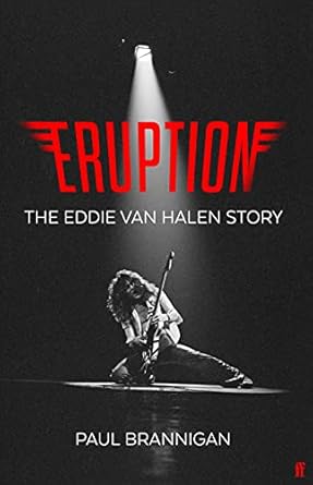 Eruption: The Eddie Van Halen Story
