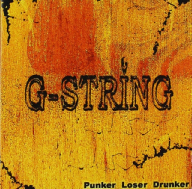 Punker Loser Drunker