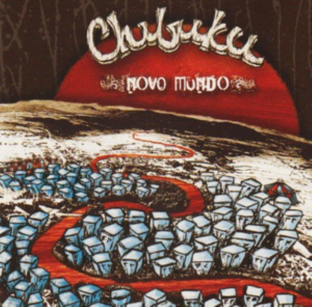Novo Mundo
