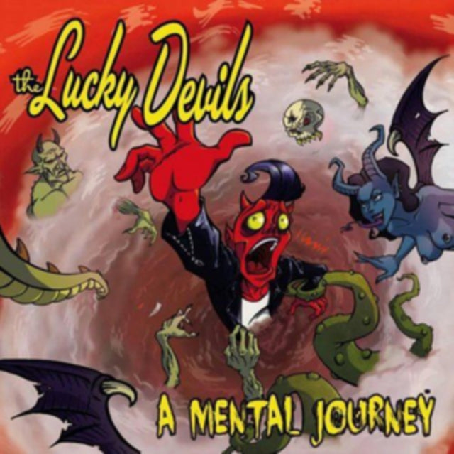 A Mental Journey