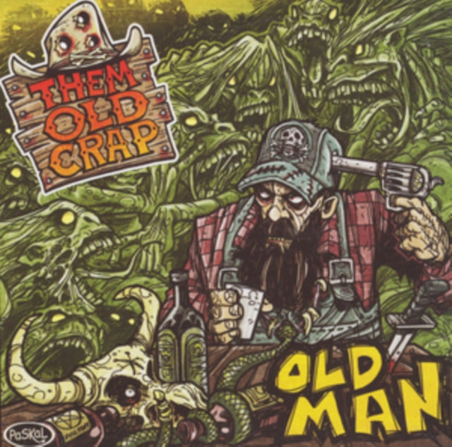 Old Man