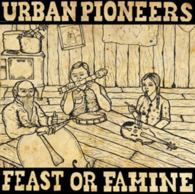 Feast Or Famine