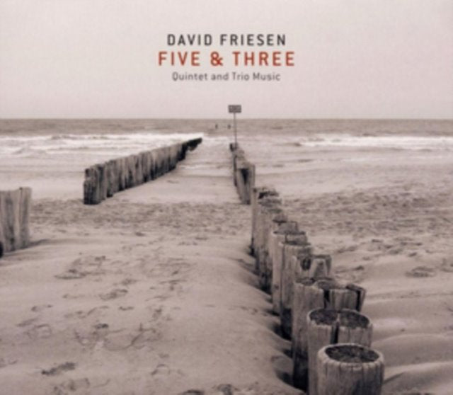 Five & Three