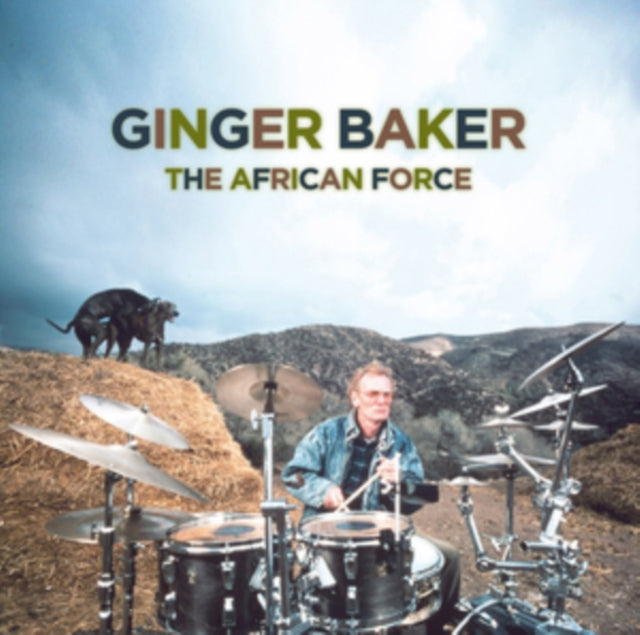 The African Force