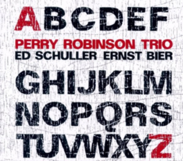 From a to Z
