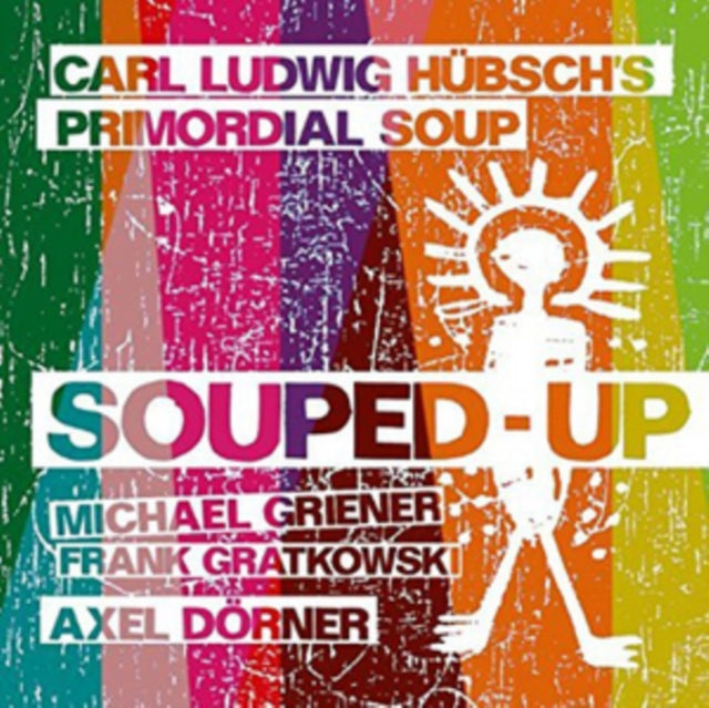 Souped-up