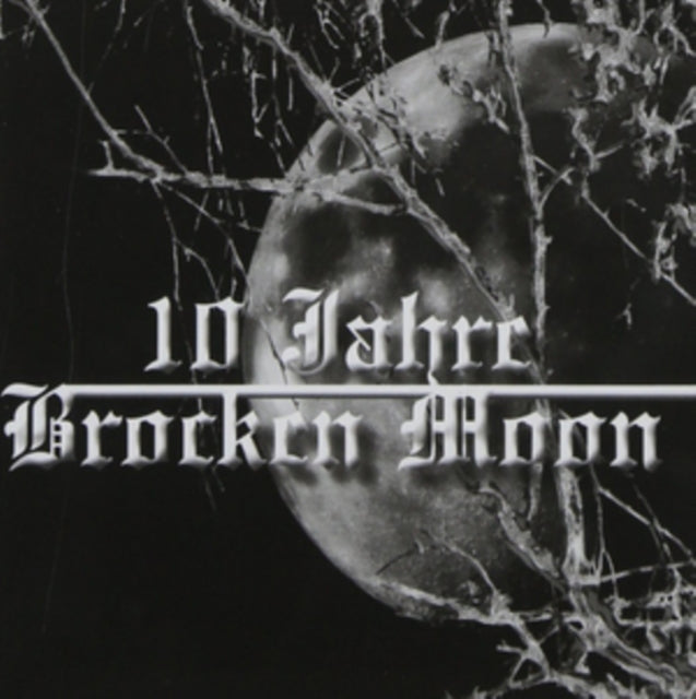 10 Jahre Brocken Moon