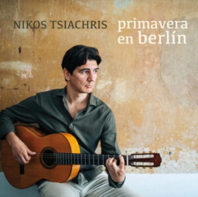 Primavera En Berlin