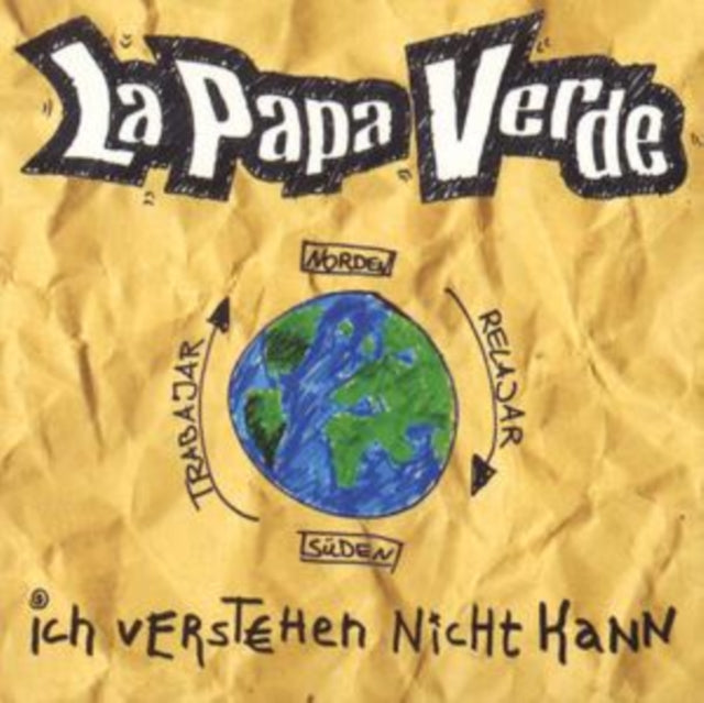 Ich Verstehen Nicht Kann