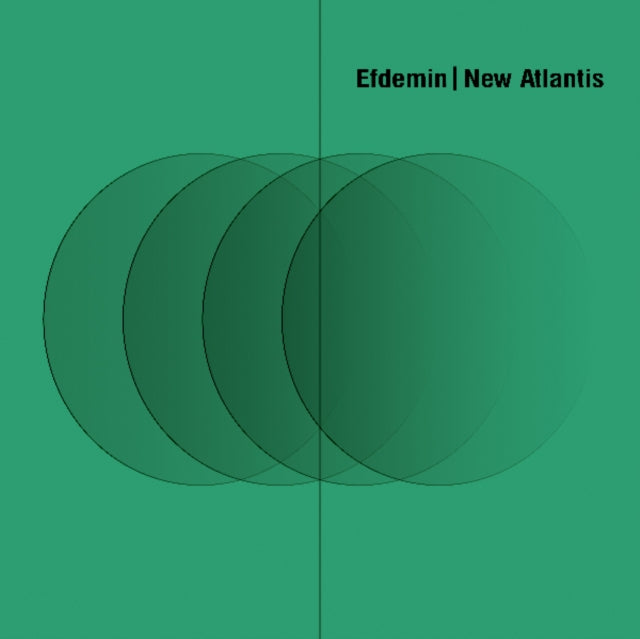 New Atlantis