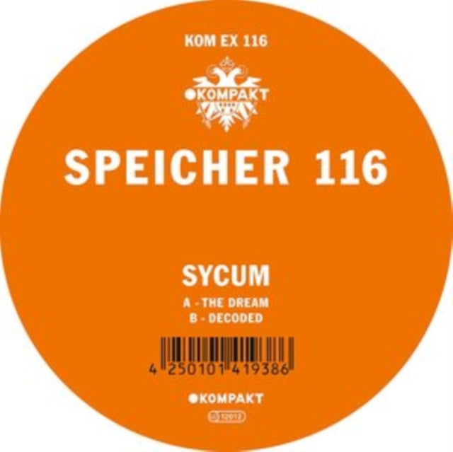 Speicher 116