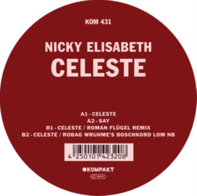 Celeste