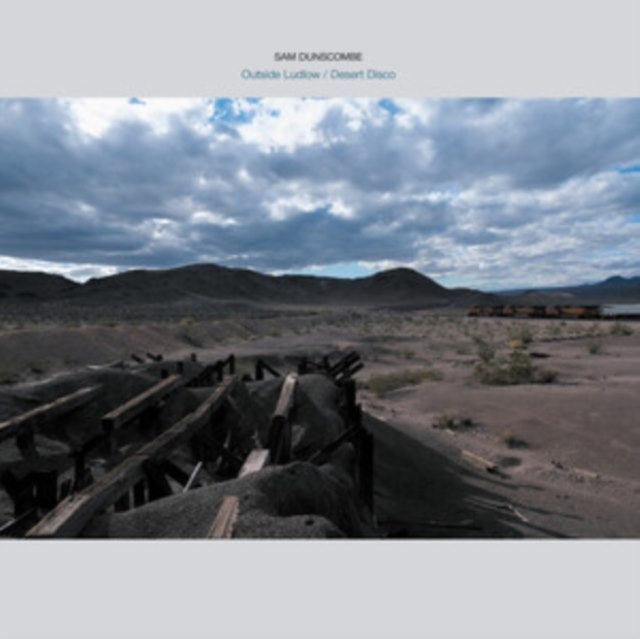 Outside Ludlow/Desert Disco