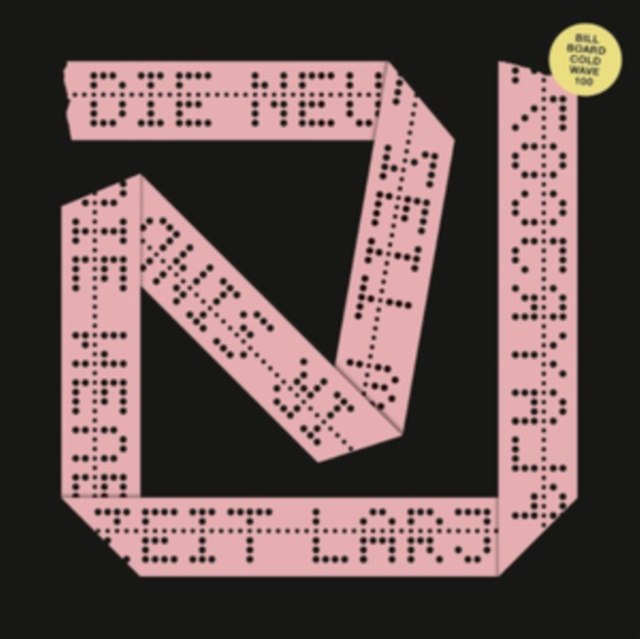 Wir Sind Die Neue Zeit