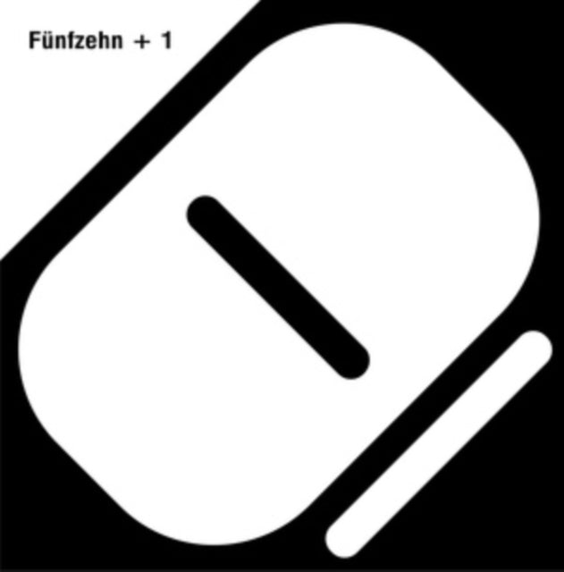 Ostgut Ton: Fünfzehn + 1