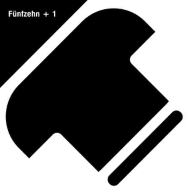 Ostgut Ton: Fünfzehn + 1