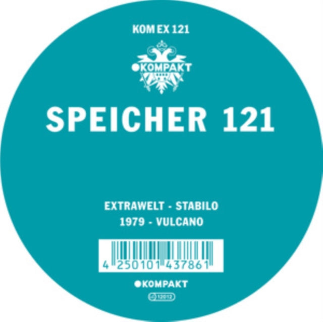 Speicher 121