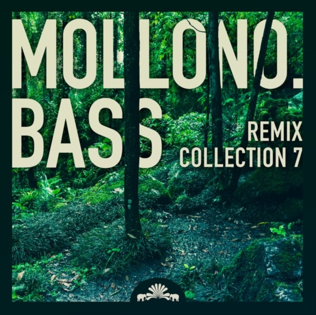 Mollono.Bass Remix Collection