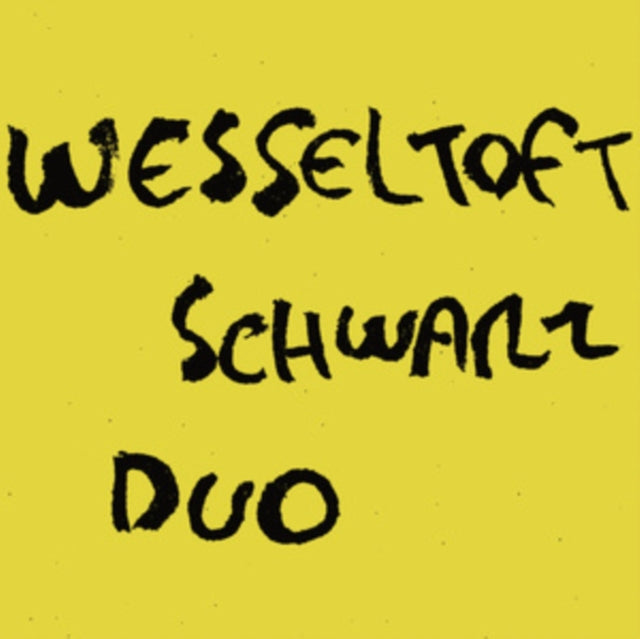 Duo (15th Anniversary Reissue)