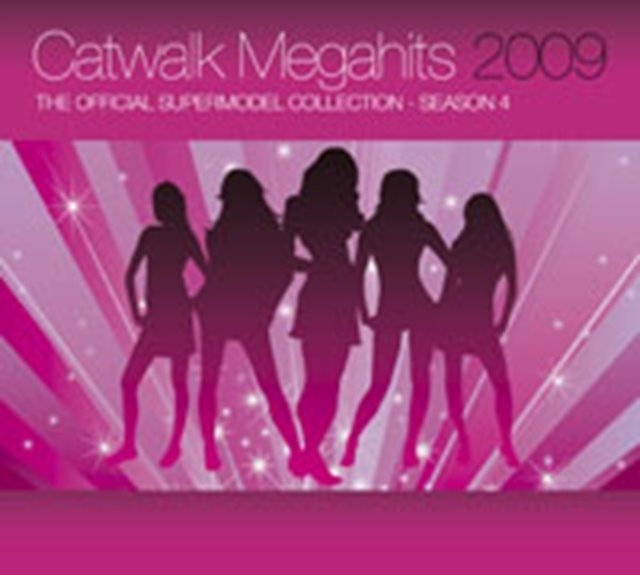 Catwalk Megahits 2009