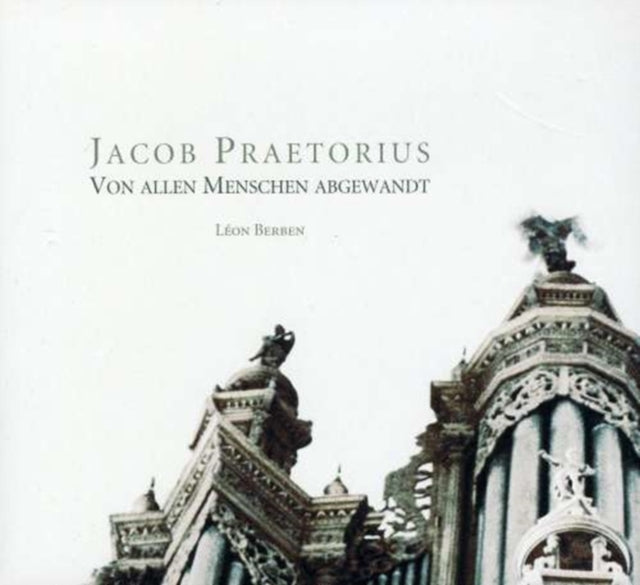 Praetorius Von Allen Menschen Abgewandt