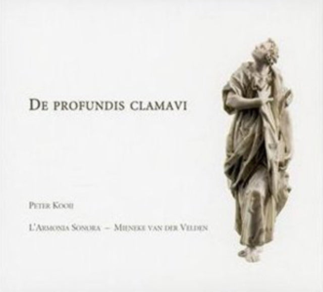 De Profundis Clamavi