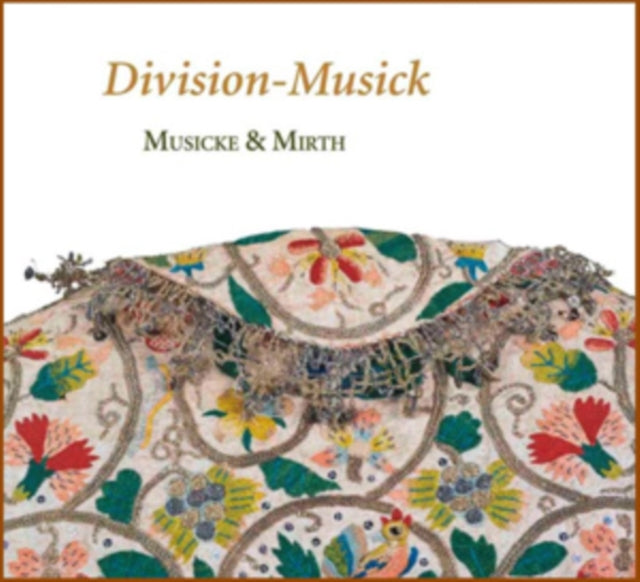 Division-musick