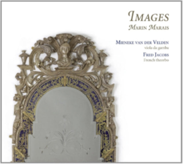 Mieneke Van Der Velden: Images