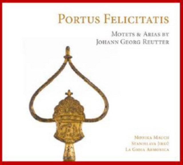 Portus Felicitatis