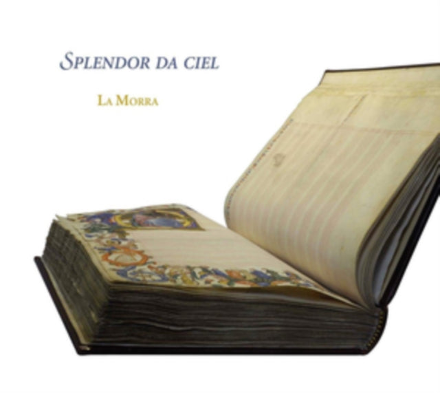 La Morra: Splendor Da Ciel