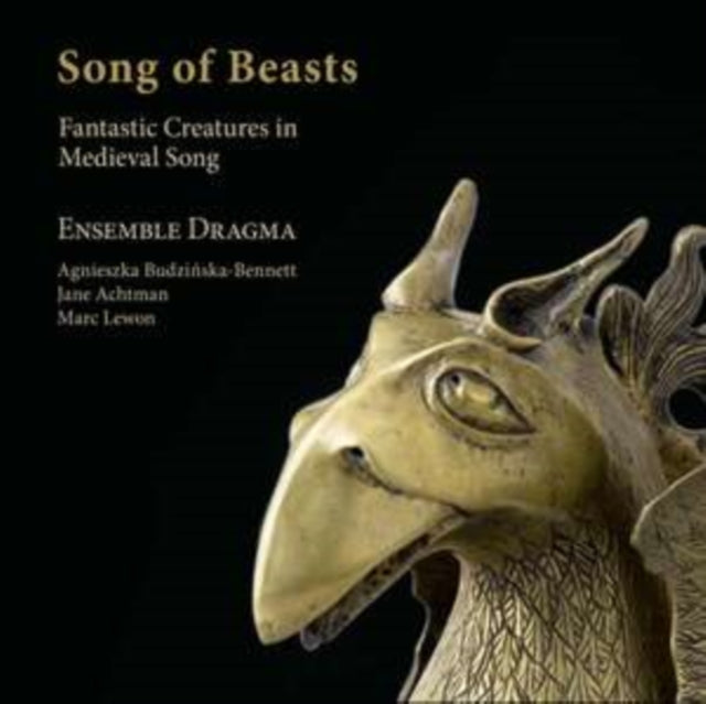 Song of Beasts